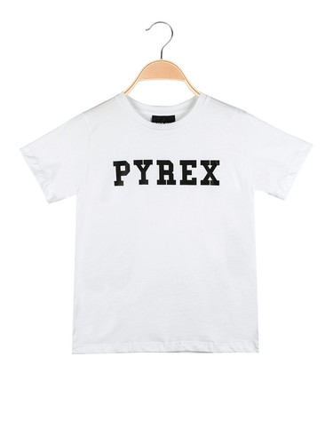 Pyrex shirt ragazzo - da, in