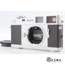 [MINT] Zeiss Ikon ZM Leica M