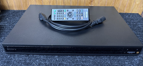 Sony ubp x1000es - sony, ubp-x1000es