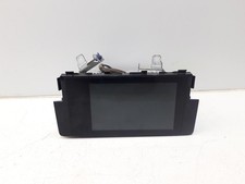 Unità Radio Stereo Display