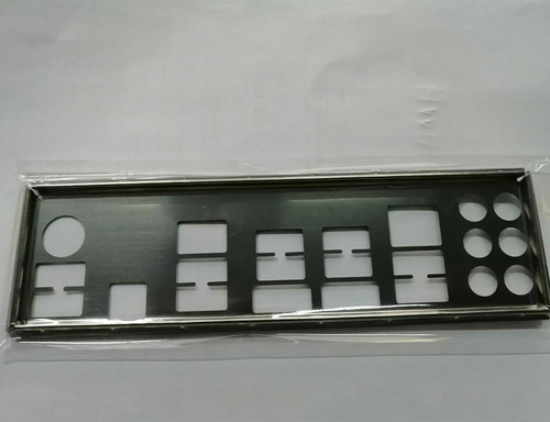 Scudo personalizzato per - i/o,
