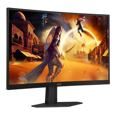 Aoc c27g4zxe monitor - aoc,