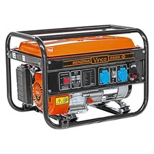 GENERATORE 60128 - 2,2 KW Hp