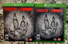 Xbox One: EVOLVE con COVER