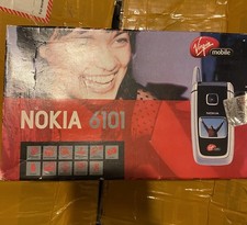 Originale Nokia 6101 Flip