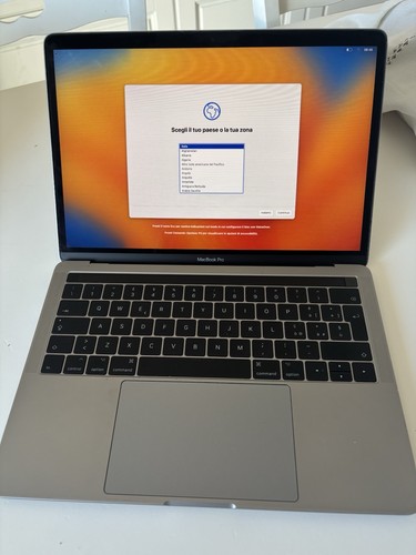 Apple macbook pro - pro, retina