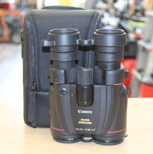 Canon 10x42 L IS WP 6.5
