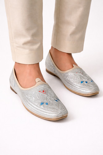 Scarpe uomo pelle - in,