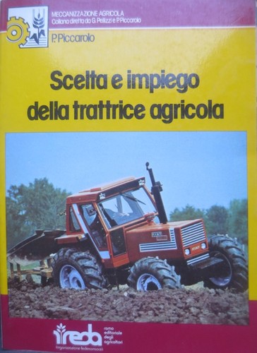 Scelta impiego della - scelta,