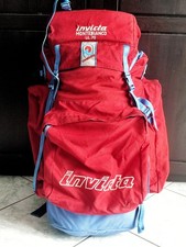 zaino invicta trekking