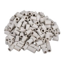 Tubo ceramico coibentato - tubo,