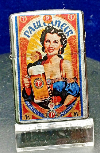 Accendino zippo originale da - zippo, /