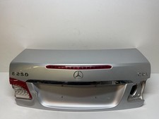 PORTELLONE POSTERIORE PER