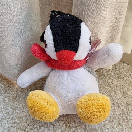 Pingu pinga peluche - peluche, 2007