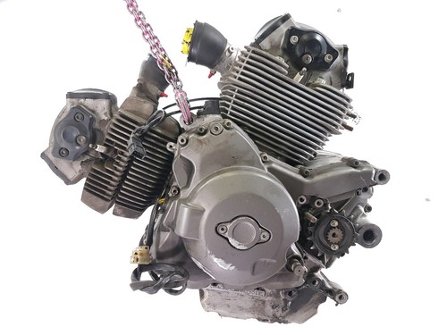 Motore completo ducati - ducati, 796