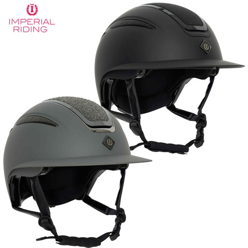 Casco equitazione imperiale - casco,