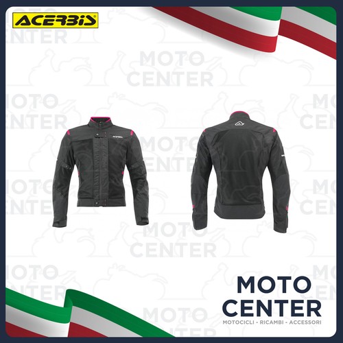 Giacca moto donna - giacca,
