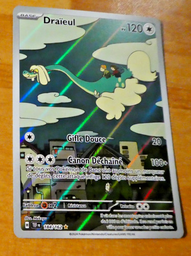 Pokemon card rare holo - pokemon,