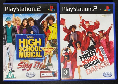 Pacchetto musicale ps2 - ps2, high