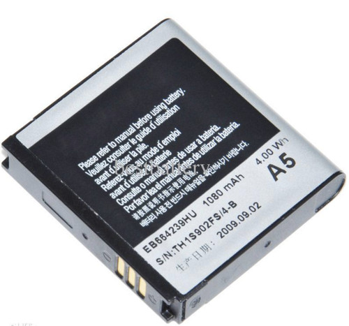 Batteria 1000mah per - da,