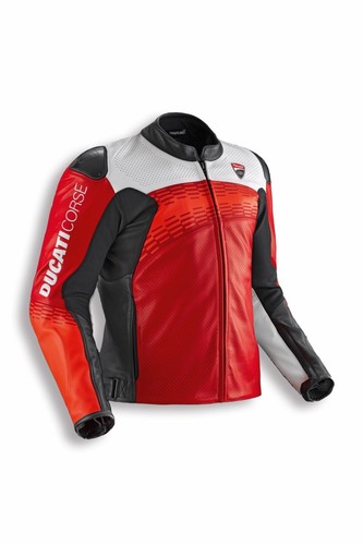Ducati corse giacca in - c7,
