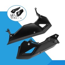 Carena sotto cappuccio per