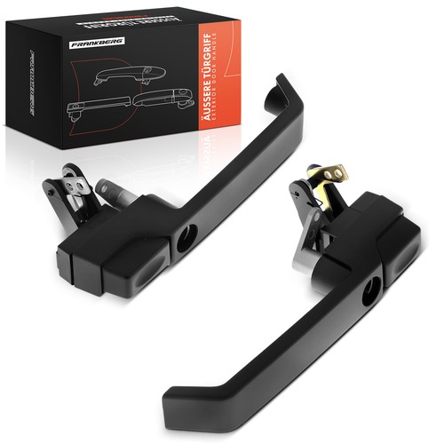 Maniglia porta - 2x,