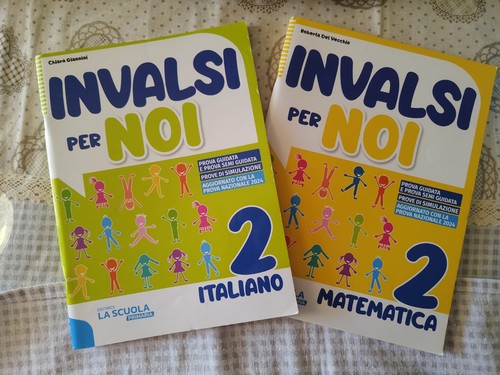 Invalsi per noi - invalsi,