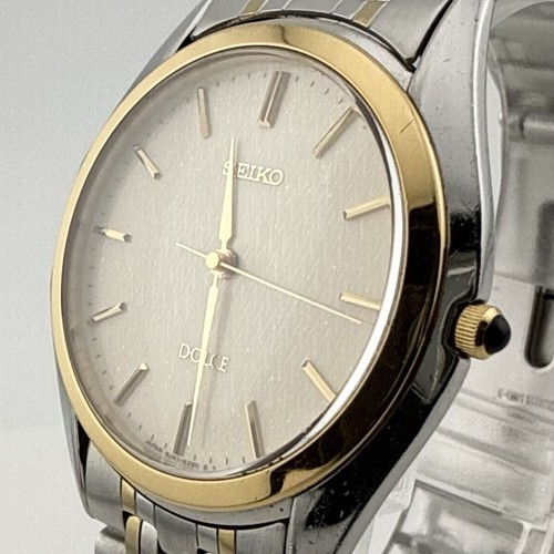 Orologio uomo seiko - uomo, dolce