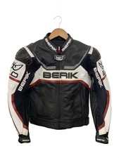 Giacca Berik/Racing/48/Pelle 2811