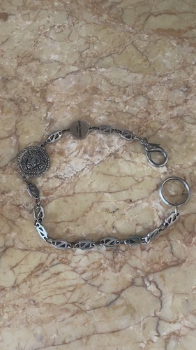 Portachiavi vintage gianni - portachiavi,