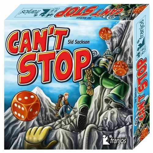 Can stop fr es - de, /