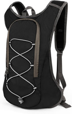 Zaino Da Bicicletta, Zaino Da