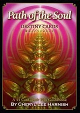 Tarot Cards Oracle Path Of The