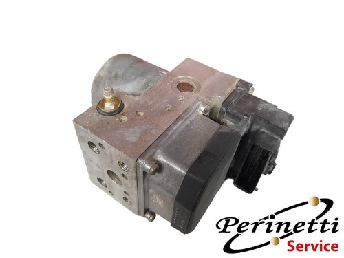 Centralina gruppo abs renault - centralina,