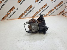 POMPA CARBURANTE ALTA