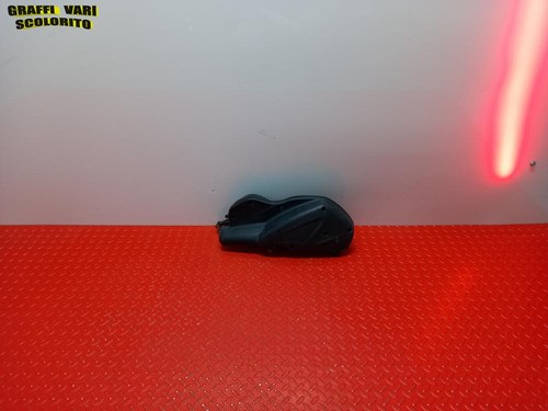 Airbox scatola filtro aria - airbox,