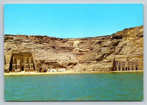 Cartolina epoca abu - cartolina, d'epoca