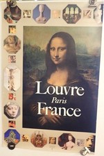 Poster da viaggio vintage