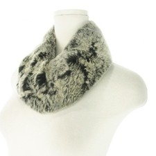 Silenziatore in pelliccia