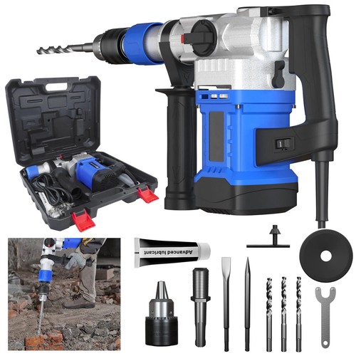 Trapano scalpellatore martello - trapano,