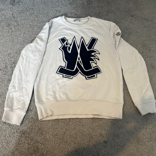 Maglione moncler grenoble - moncler,