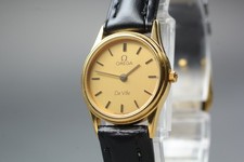 Omega De Ville Vintage 1987