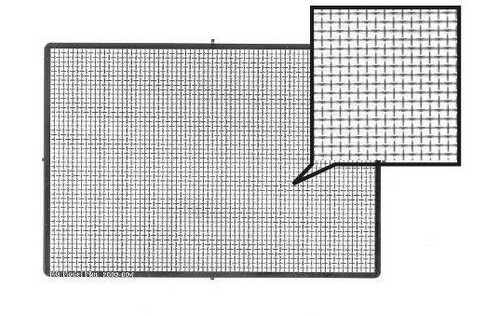 Metal photoetch - metal,