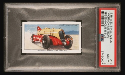 1938 psa meteora - 1938, psa-8