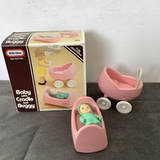 Little tikes place - tikes, miniatures
