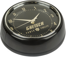 Gretsch Guitars Power &