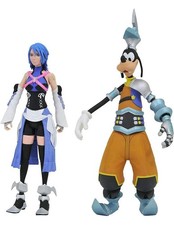 DIAMOND SELECT KINGDOM HEARTS