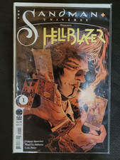 Hellblazer: 1-12 + One Shot -