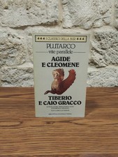 Plutarco Vite parallele-Agide